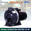 Pentair UltraFlow Booster Pump 1.5 HP / 1.1 KW / 220V Flowrate 22m3/h