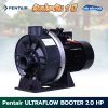 ปั๊ม Pentair UltraFlow Booster Pump 2HP / 1.5 KW / 220V Flowrate: 28 m3/h