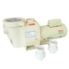 ปั๊ม Whisperflo 0.75 HP/220V/50Hz/Port Size 2" Pentair