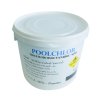 คลอรีนผง 90%TCCA90P 5 กก Poolchlor