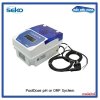 ชุดวัดและควบคุมค่า pH ในสระว่ายน้ำอัตโนมัติพร้อมปั๊มจ่ายสารเคมีในตัว pH Controller and Dosing /Pool Dose SEKO