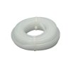 Suction tubing ID 4 / OD 6 mm semirigid PE tube roll of 100 m