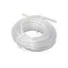 ID 4 / OD 6 mm flexible PVC Crystal tube roll of 100 m