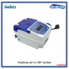 ชุดวัดและควบคุมค่า pH ในสระว่ายน้ำอัตโนมัติพร้อมปั๊มจ่ายสารเคมีในตัว pH Controller and Dosing /Pool Dose SEKO