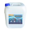 Flocculant PAC สารเร่งการตกตะกอนประสิทธิภาพสูง สำหรับสระว่ายน้ำ ขนาดบรรจุ 20 ลิตร