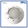 โคมไฟใต้น้ำ Emaux LED รุ่น CP100 Round Plastic 102 LEDs 6W/12V RGB เปลี่ยนสีอัตโนมัติ