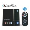 กล่องควบคุมไฟ E-Lumen X ColorTouch Wifi
