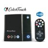 กล่องควบคุมไฟ E-Lumen X ColorTouch Wifi