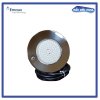 ไฟใต้น้ำ Emaux LED รุ่น EL-S100 10W/12V AC แสง Warm White หน้าสแตนเลส IP68 กันน้ำอย่างดี (ราคายังไม่รวม หม้อแปลง จังชั่นบล็อก)