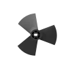Propeller for ACE Series Pump Motor