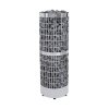 เครื่องซาวน่า “HARVIA” Cilindro-Pro Series PC165E/200E ** ราคาไม่รวม ชุดControl , หิน/No Stock, Delivery Time 30 - 60 Days