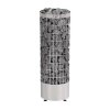 เครื่องทำความร้อนห้องซาวน่า Harvia Cilindro PC70E /Power 6.8 KW/3PH/Stone 80 kg. **ราคาไม่รวมชุด Control และหิน