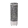 เครื่องทำความร้อนห้องซาวน่า Harvia Cilindro PC90E /Power 9.0 KW/3PH/Stone (5- 10cm) ** ราคาไม่รวม ชุดControl , หิน/Excluded Control ,Stone