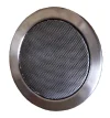 SACK08008 Speaker DL8ES Steel  *No Stock, Delivery Time 30 - 60 Days