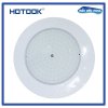 โคมไฟ Resin Filled (HTSM216)  18W ,AC/12V ฺ Plastic Nicheless RGB + Warm White