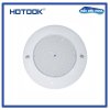โคมไฟ Resin Filled (HTSM90)  15W ,AC/12V ฺ Plastic Nicheless RGB + Warm White