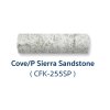 CFK-255SP Cove/P Sierra Sandstone  Size 30x98x6mm  ขนาด 1 กล่อง / บรรจุ 15 ชิ้น
