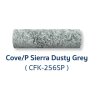 CFK-256SP Cove/P Sierra Dusty Grey  Size 30x98x6mm  ขนาด 1 กล่อง / บรรจุ 15 ชิ้น