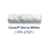 CFK-27SP Cove/P Sierra White  Size 30x98x6mm ขนาด 1 กล่อง / บรรจุ 15 ชิ้น