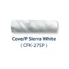 CFK-27SP Cove/P Sierra White  Size 30x98x6mm ขนาด 1 กล่อง / บรรจุ 15 ชิ้น
