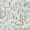 โมเสกแก้ว CYPRUS CHACOAL (20) ขนาดเม็ด 20x20x4mm แผ่นละ 196 เม็ด บรรจุ 11 แผ่น/กล่อง