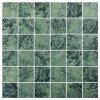 SIERRA EMERALD(48) Size 48x48x6mm  บรรจุ 11 แผ่น/กล่อง