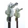 Sea Horse Fountain