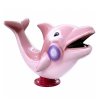 วอเตอร์ฟีเจอร์ Dolphin Fountain, Size W 70 x L 160 x H 100 cm