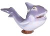 Shark Fountain, Size W 78 x L 151 x H 115 cm