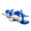 สไลเดอร์ DDS110  Twin Dolphins Sliders with Steps