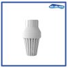 Spring Inline Foot Valve  1.5"