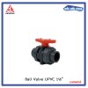 บอลวาล์ว 1.5" UPVC