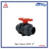 บอลวาล์ว 2" UPVC