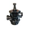 1.5" Multiport Valve for Exotuf Plus Top Mount