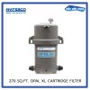 เครื่องกรองกระดาษขนาด 270 Sq.Ft. Opal XL Cartridge Filter