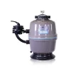 27” Exotuf Plus E702 Sand Filter Side Mount Port Size 2"