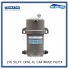 ถังกรองกระดาษขนาด 270 Sq.Ft. Opal XL Cartridge Filter