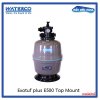 20” Exotuf Plus E500 Sand Filter
