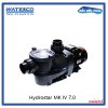 HYDROSTAR MK IV PUMP 7.0HP/380-415V