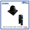 อุปกรณ์เสริมสำหรับติดตั้ง MultiCyclone Stand Over Pump [B]