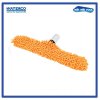 Aqua Finger Pro - แปรงไมโครไฟเบอร์ ขนาด 18” ด้ามพลาสติก Waterco
