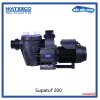 ปั๊ม SUPATUF200