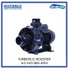 TURBOFLO BOOSTER PUMP 4.0 HP /380-415V/50Hz/Port Size 2" WATERCO