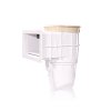 29201 Supa Skimmer Widemouth For Concrete Pool Waterco