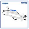 เครื่อง UV – SOLCLEAR 400   UV จำนวน 2 หลอด /55W/ 220V, 50HZ