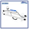 เครื่อง UV – SOLCLEAR 400   UV จำนวน 2 หลอด /55W/ 220V, 50HZ