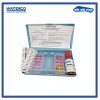Standard Test Kits Basic pH and CL test kit  -waterco