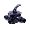 1.5" Multiport Valve for Exotuf Plus  [พร้อมชุดท่อ]
