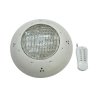 WhalePool Led Color 20W/12V ขอบ ABS 12Program+Remote