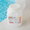 TRICHLOROISOCYANURIC ACID TCCA 50% คลอรีนก้อน 50% ขนาด 50 Kg